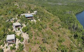 The Riverhouse